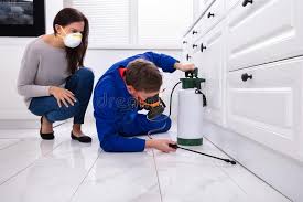 Best Residential Pest Control  in North Great River, NY